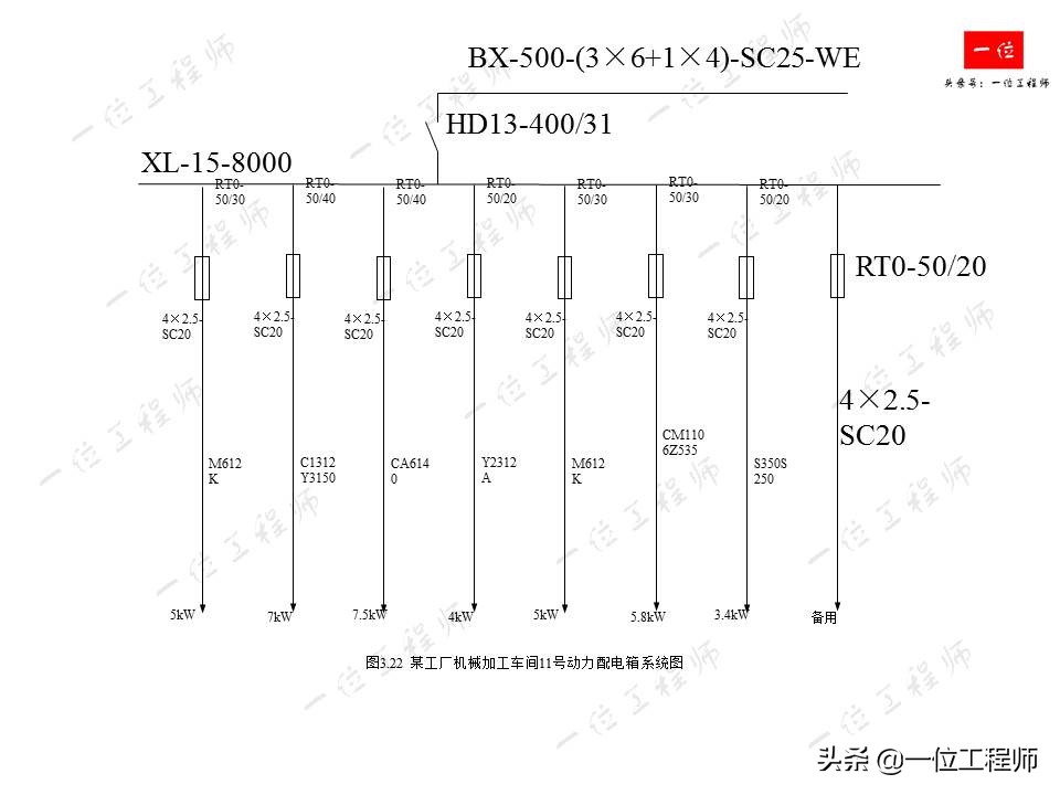 电气识图中常用的电气图有哪些,电气原理图与电气接线图