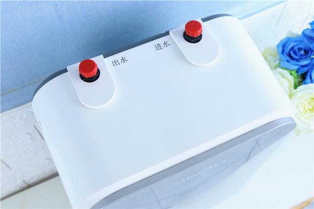 佳尼特软水怎么样,佳尼特软水评测