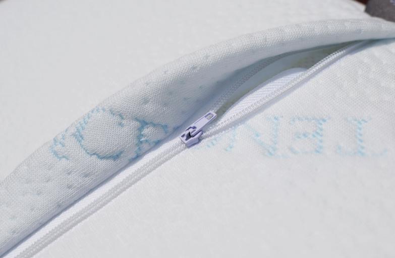 绘睡枕头,绘睡儿童硅胶枕