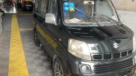 浪迪20007款,浪迪nv200价格