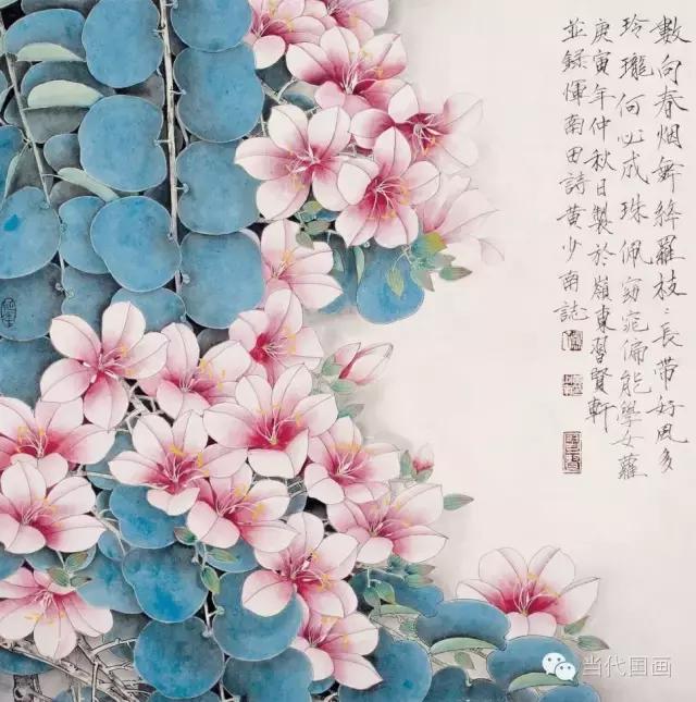 书画对于养生的作用,养生书画