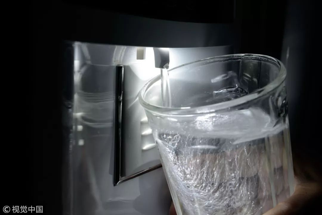 饮水机很脏怎么清洁,长期未使用的饮水机怎么清理