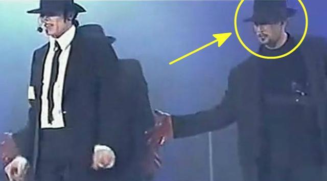 迈克尔杰克逊著名的一场演唱会,迈克尔杰克逊演唱会惊人事实