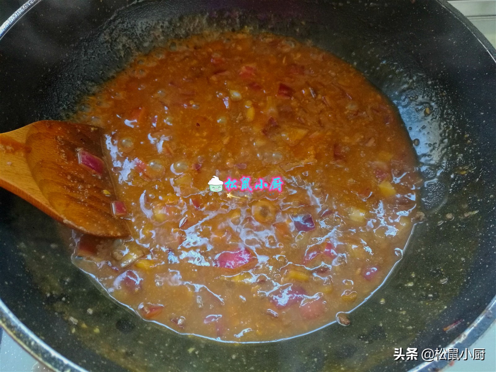 想吃面条自己不会做,不需要面条机怎么做面条