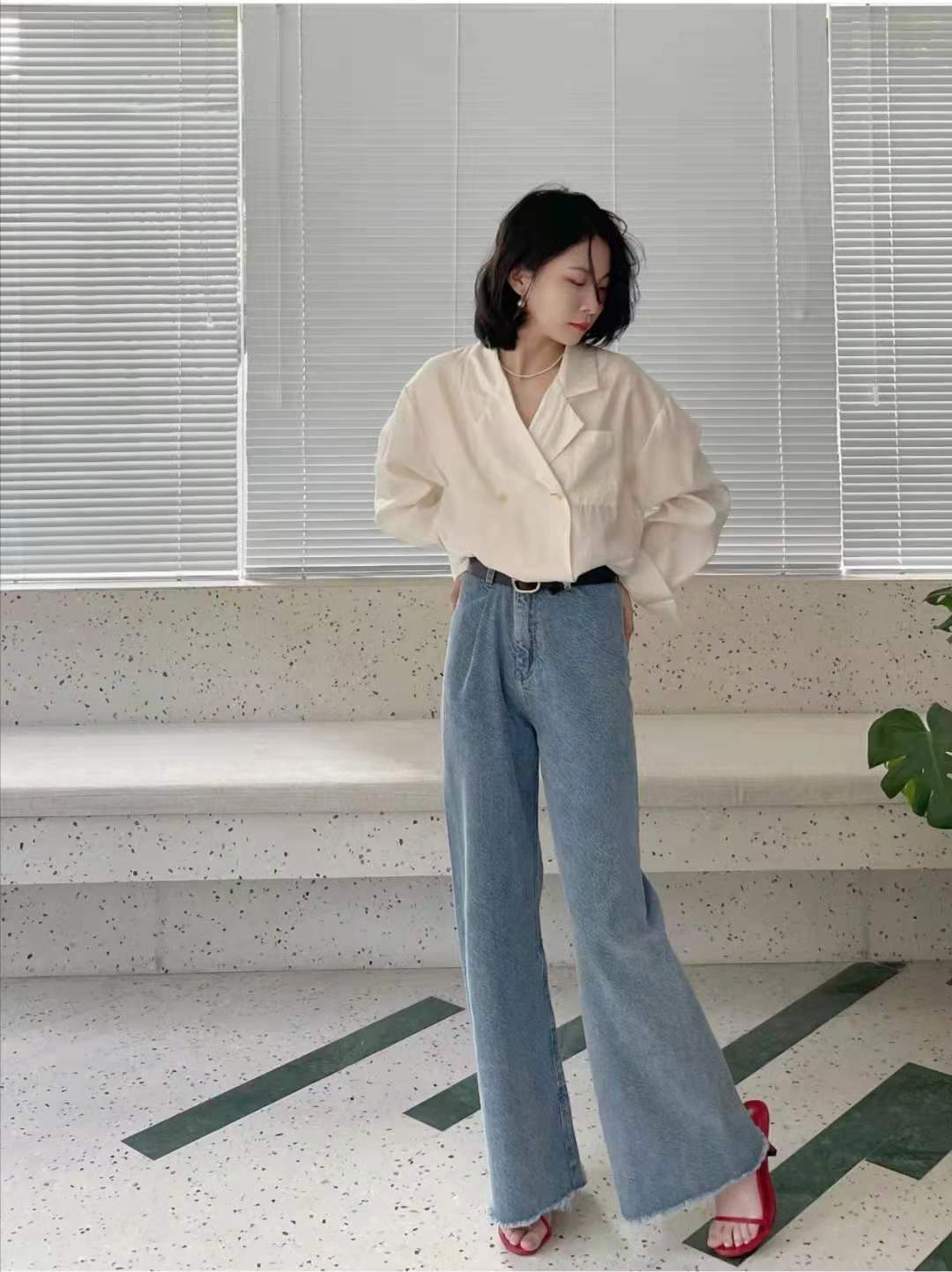 穿什么衣服才有女人味图片,女人穿什么衣服显得有女人味