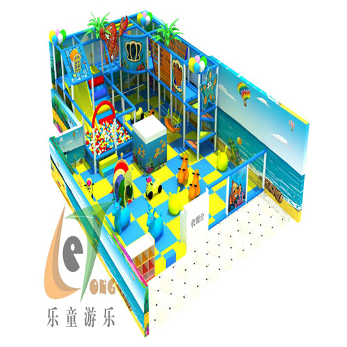 云南普洱淘气堡厂家