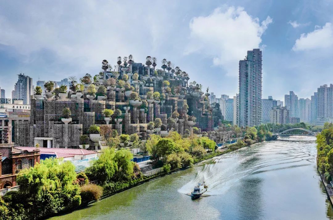 上海近两年新开业的商场有哪些,上海最新开业的大型商场