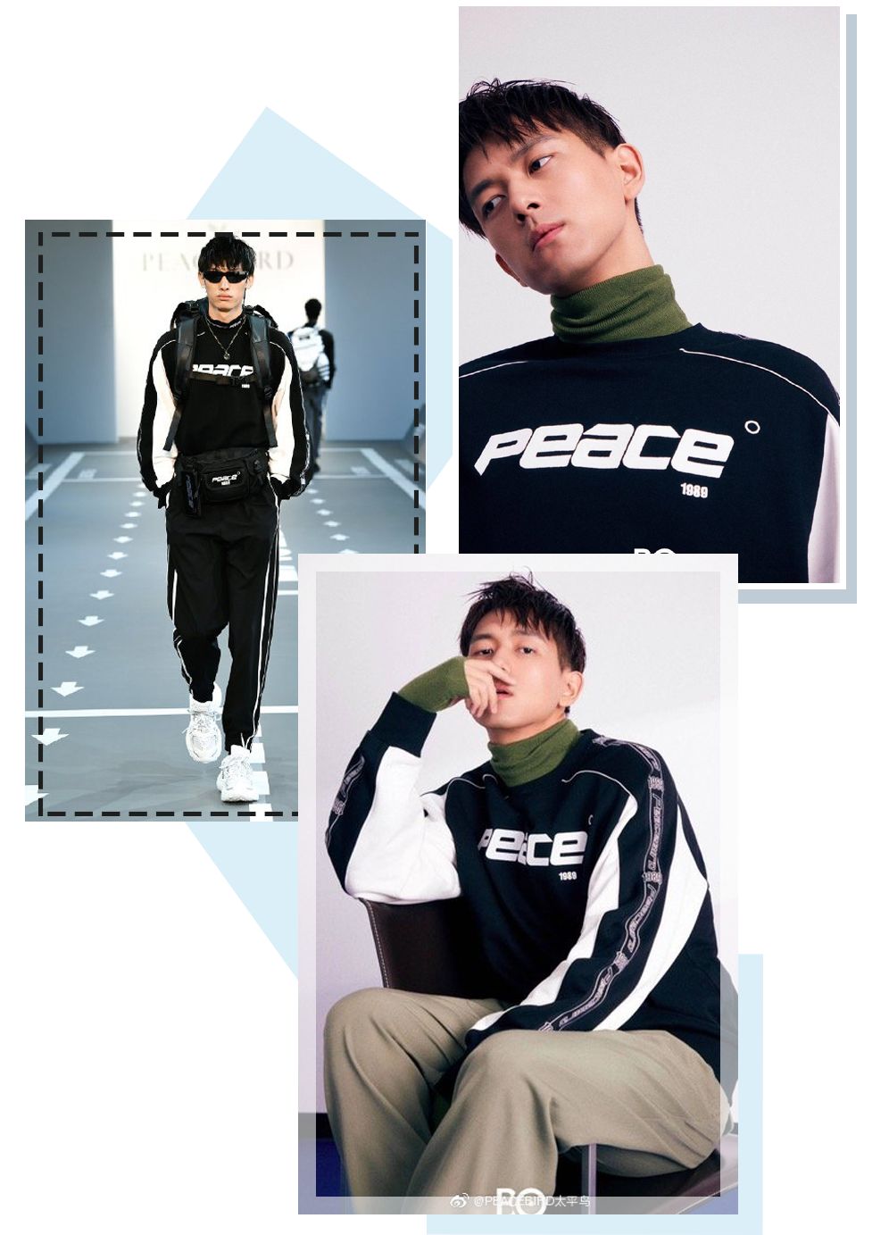 千玺同款一百多块钱衣服,千玺同款在哪里买