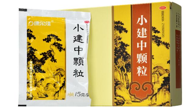 西医治脾胃虚寒用什么药,脾胃虚寒特效药