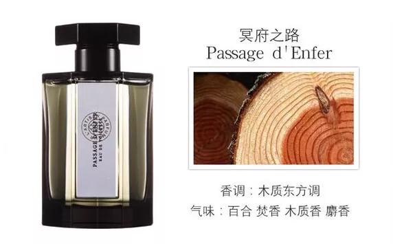 妈妈，就是它们盘走了我的压岁钱！5款提升品味不烂大街的香水