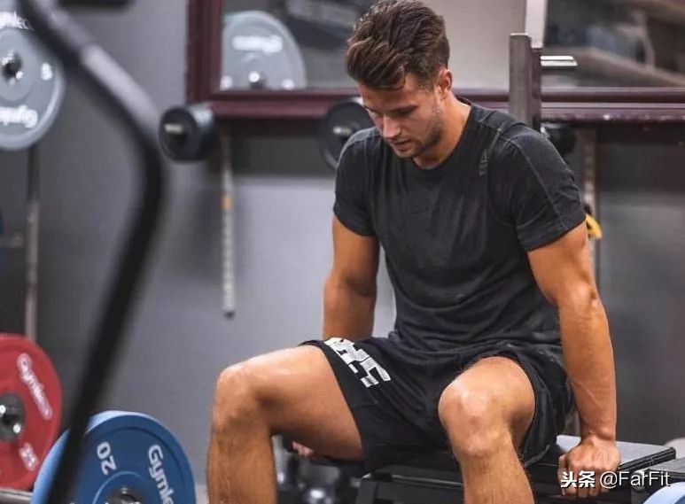 爆发力如何训练？有什么好处？私教免费讲清楚！