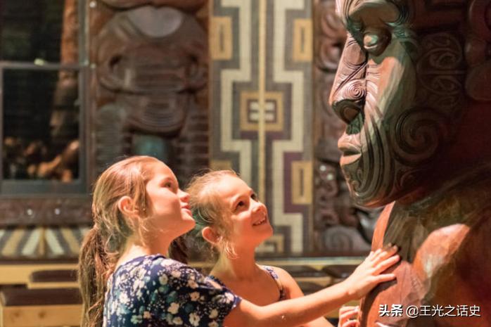 新西兰靠什么变成发达国家,新西兰是如何成为发达国家