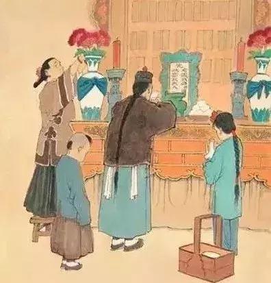 二十四节气小寒知识详解,二十四节气小寒的故事习俗诗词