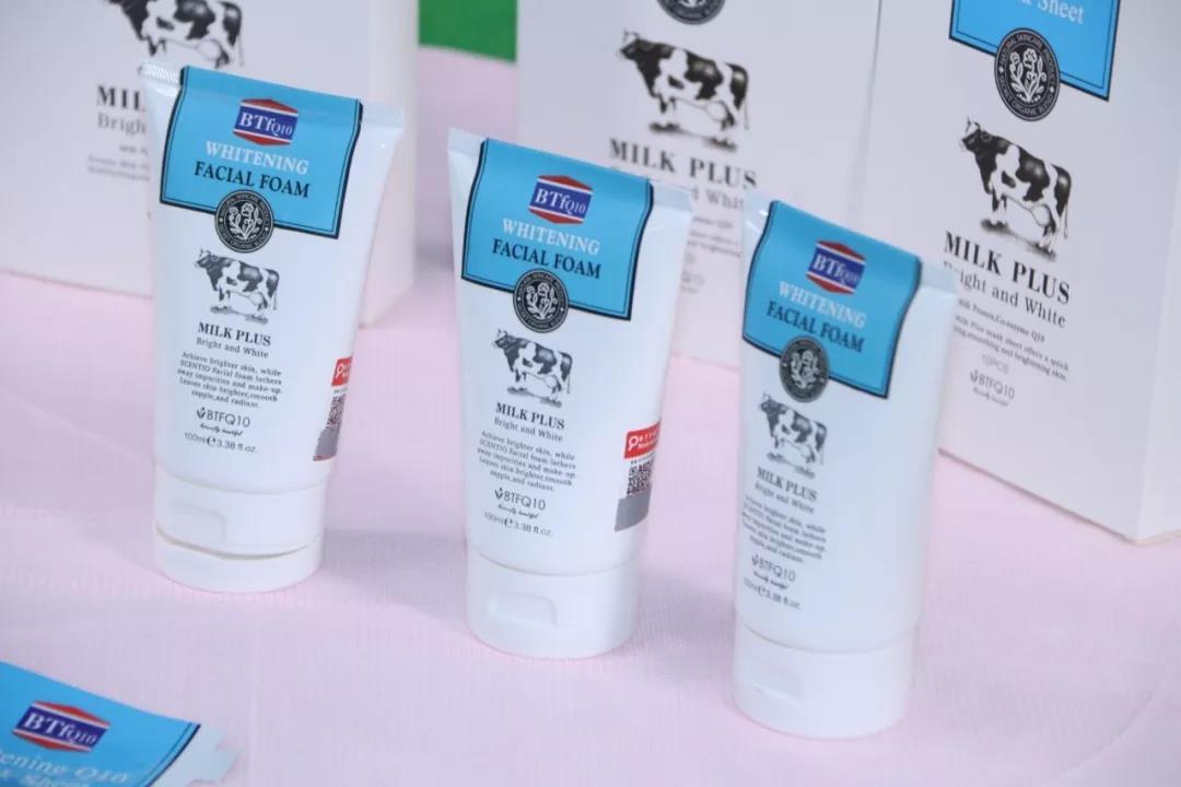 泰国牛奶系列护肤品,泰国牛奶护肤品