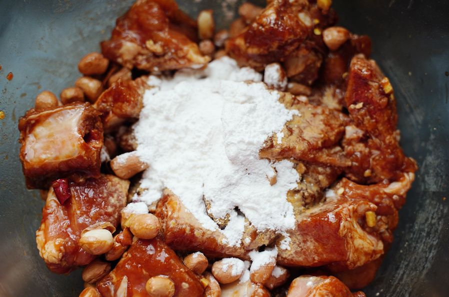 排骨怎么做才嫩滑不老,排骨怎样做不柴而嫩滑