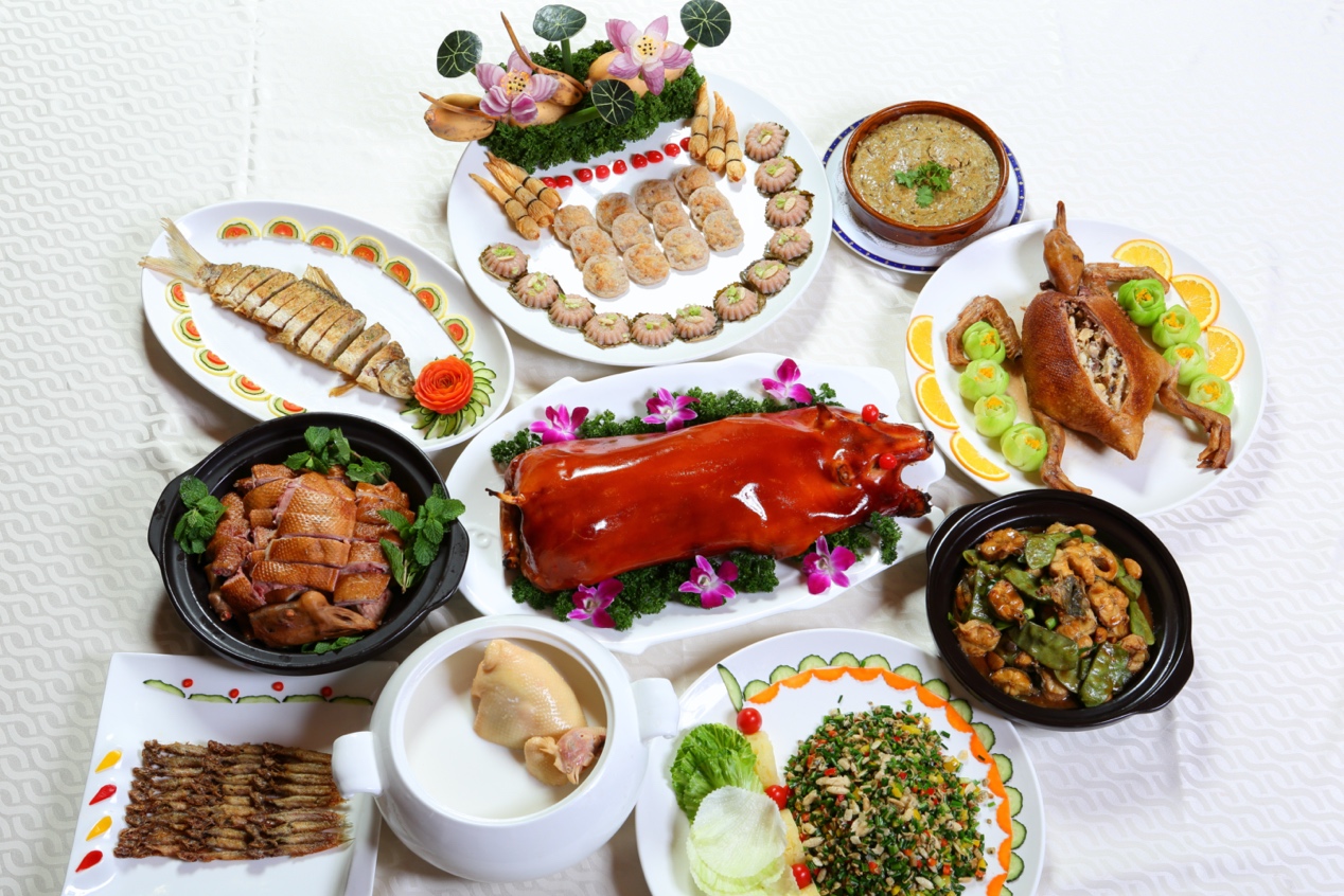 番禺十大名小吃,番禺特色美食排行榜前十名