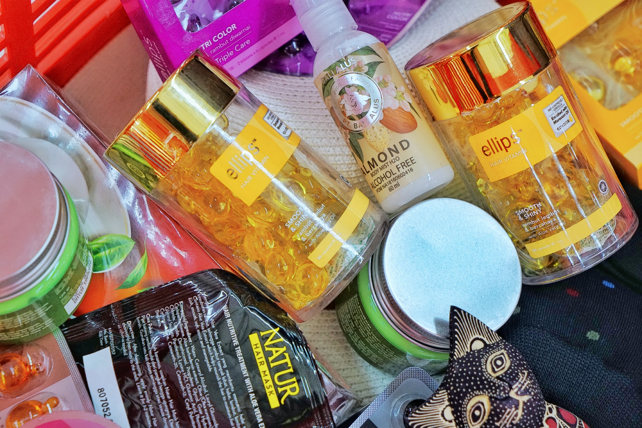 旅行囤货攻略已到位,最好的旅行收纳神器