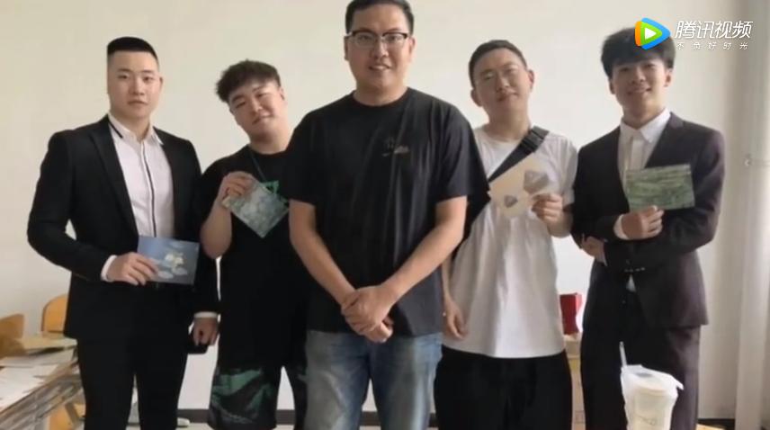 毕业季送给你们最好的礼物,毕业季有哪些有意义的毕业礼物