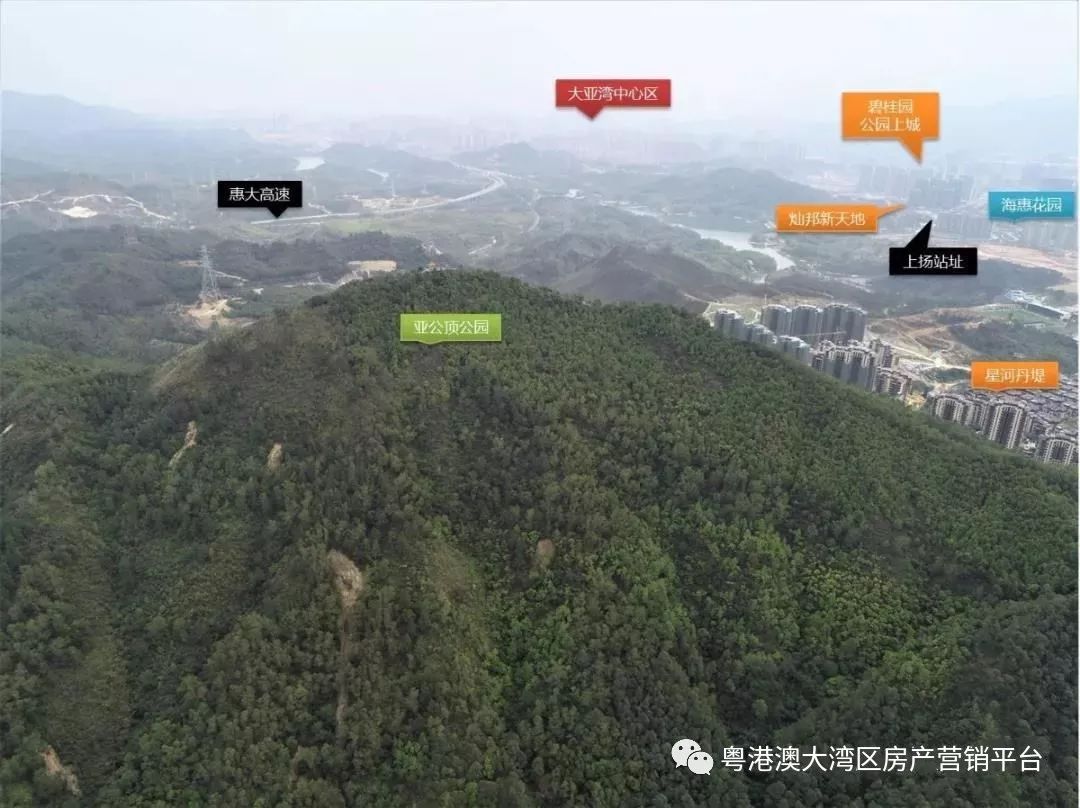深圳地铁14号线惠州段白云站位置,深圳14号线惠州段最新站点规划