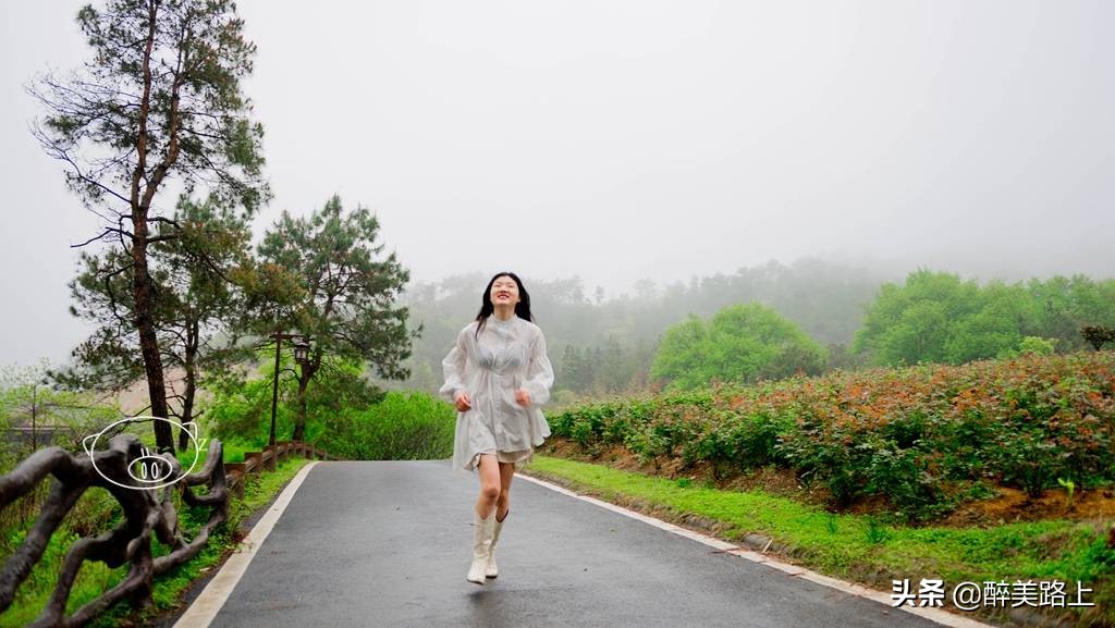 武汉野村谷度假,武汉野村谷风景