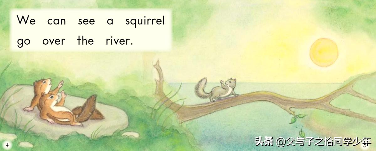 儿童成长英语名著,heinemann分级阅读