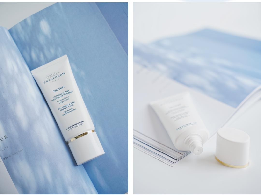 晒不黑的秘密是什么,夏天晒不黑的秘密在这里