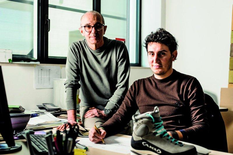 aku户外登山鞋,aku鞋2020款