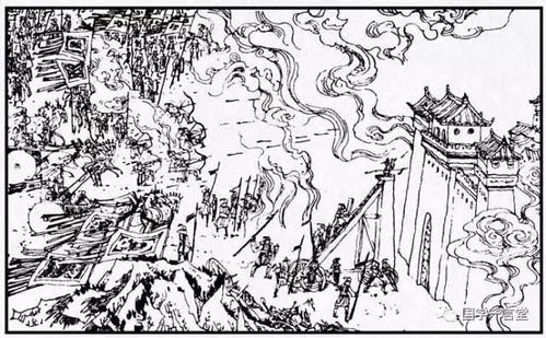 戴氏长盛不衰秘诀：春秋初因族人作乱恶名昭彰，却长期支持公室