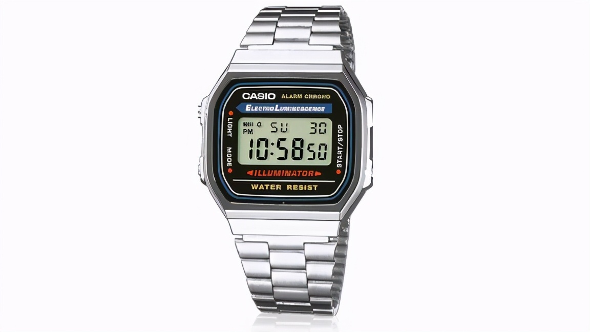 父亲节礼物推荐男士手表,仪式感满满的男士手表