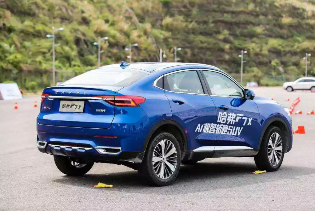 合资suv推荐10到15万安全性能最好,15w起这台合资suv号称性价比之王