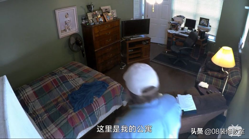 吐槽交换空间完整视频,吐槽房子装修改造视频