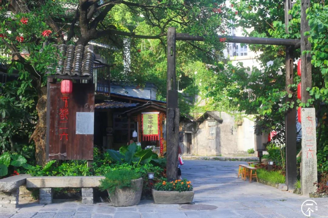 深圳甘坑客家小镇要门票吗,深圳客家小镇在什么位置