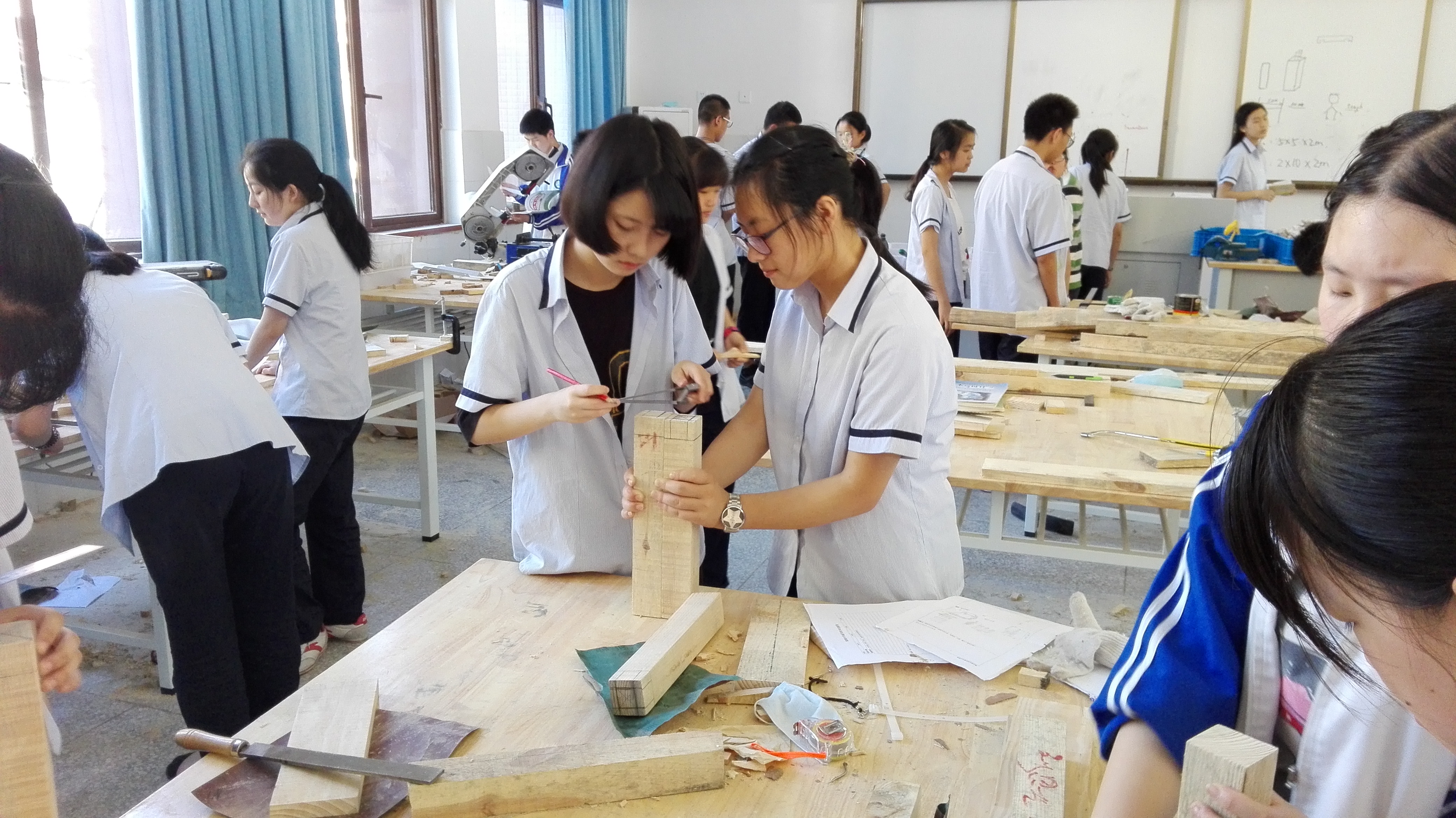 颜值高的大学,颜值高学校