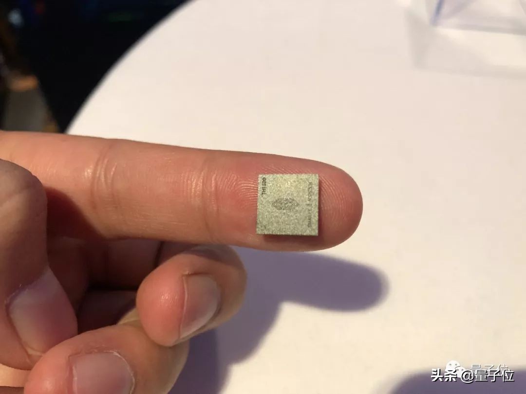 思必驰AI芯片发布：内置完整语音交互方案，支持离线模式