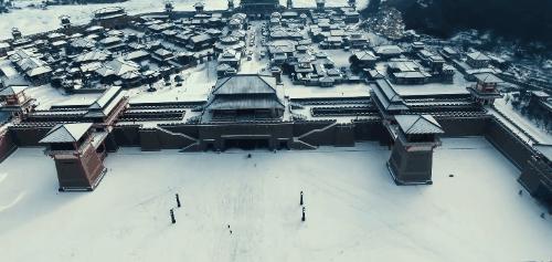 100部古装权谋剧有哪些,古装官场十部顶级谋略电视剧