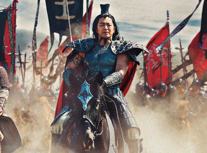 王者天下真人版日本票房,王者天下票房破50亿日元