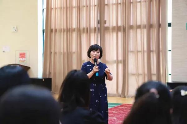 郑州金水区文化绿城小学详情介绍,新建路小学夯实五项管理