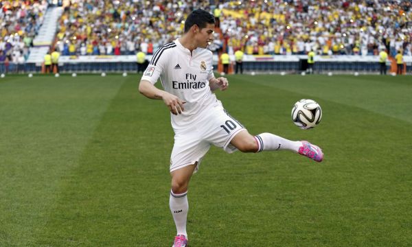 皇马的10号球衣都有谁穿过,皇马10号球衣