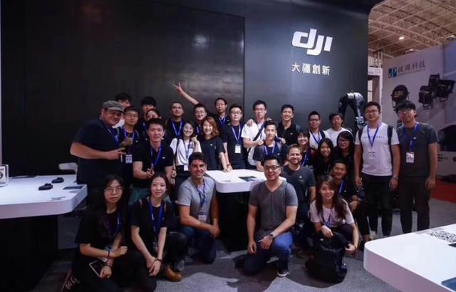 大疆创始人汪滔才是牛人,大疆创始人汪滔专访