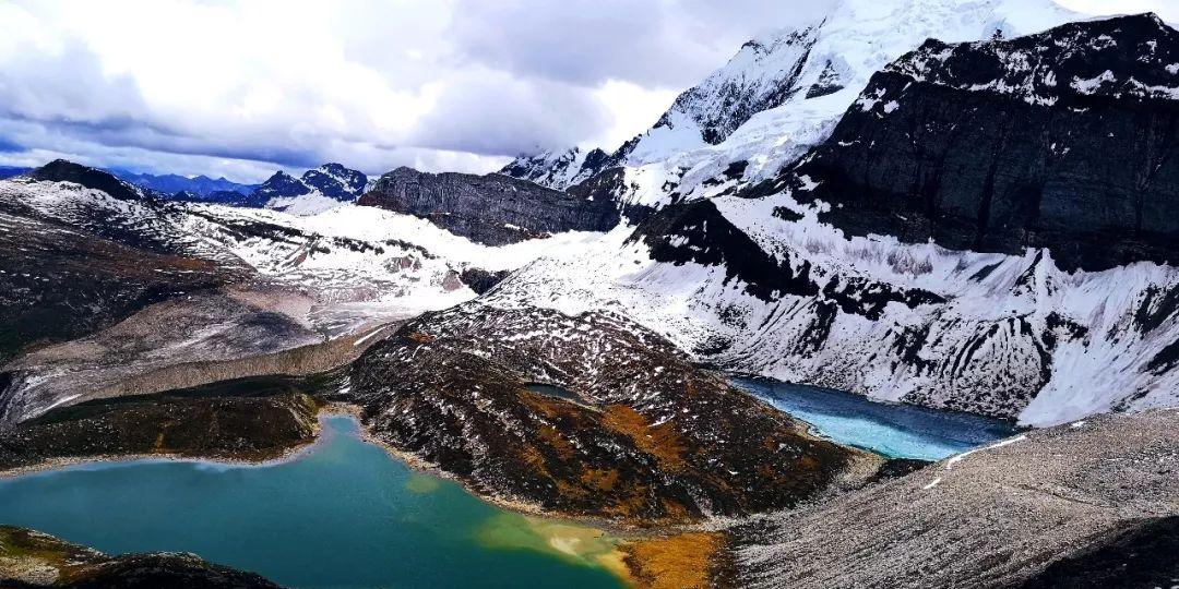 徒步新藏线什么时候开始,川藏线十大徒步路线