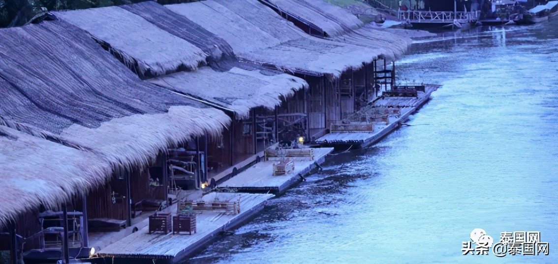 泰国市中心五星酒店推荐,曼谷性价比最高的5星级酒店