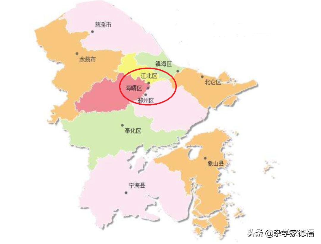 研究完60家酒店，终于搞懂了宁波的打开方式