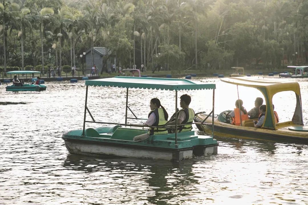 2021深圳免费适合遛娃玩地方排名,深圳免费游玩景点推荐