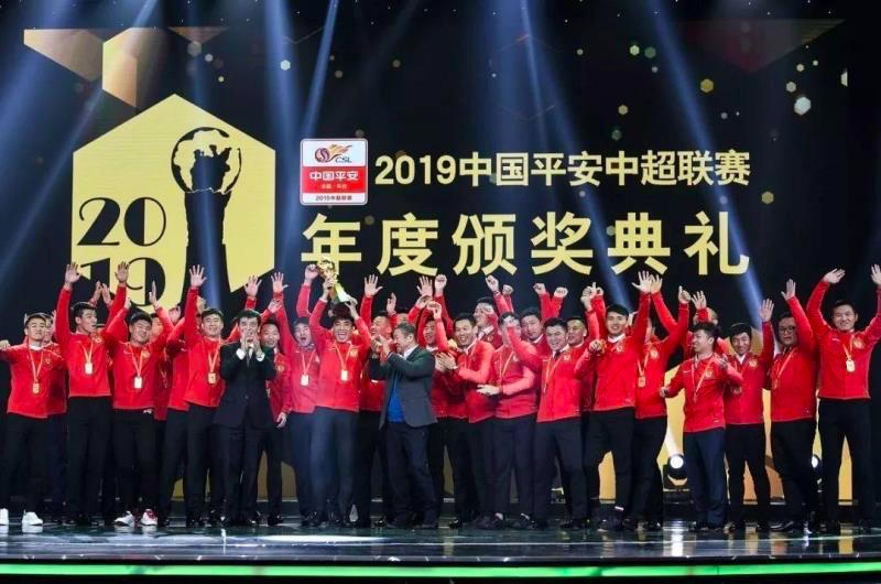 恒大打破中超秩序,恒大怒怼中超