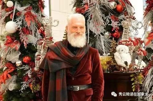 加拿大圣诞节真实感受,加拿大如何过圣诞节