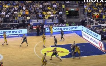 灵活死胖子背身单打,灵活死胖子究极形态