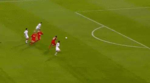 足坛豪门红军利物浦,足球记忆利物浦三部曲