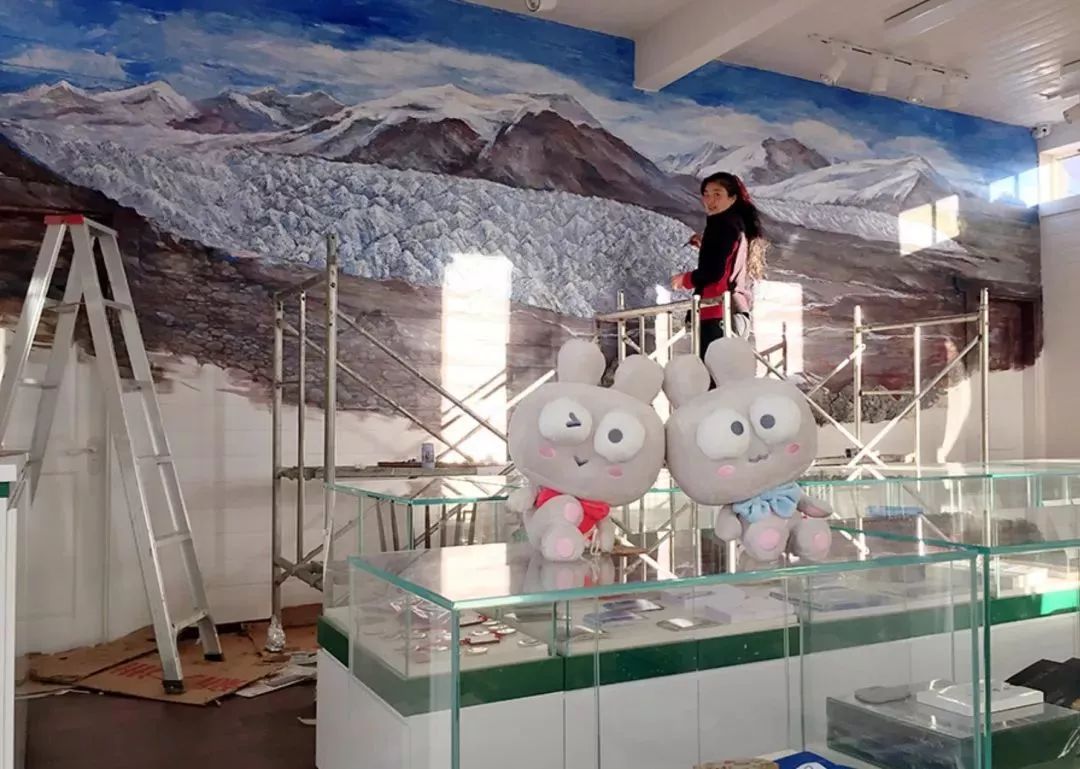 漫画家韩李李：为什么有的生命还在跟你说话，有的却变成了一道菜