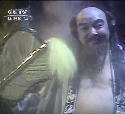 85版《八仙过海》的神仙们过的怎样了？有人退隐有人辉煌