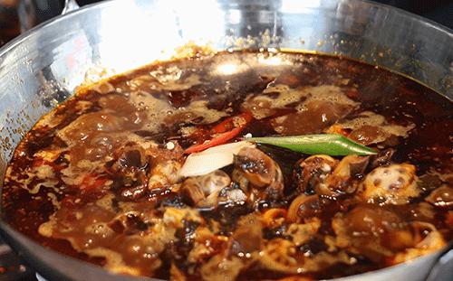 大写的“鲜”！当季美食，湖南人冬季爱吃的海鲜大盘点